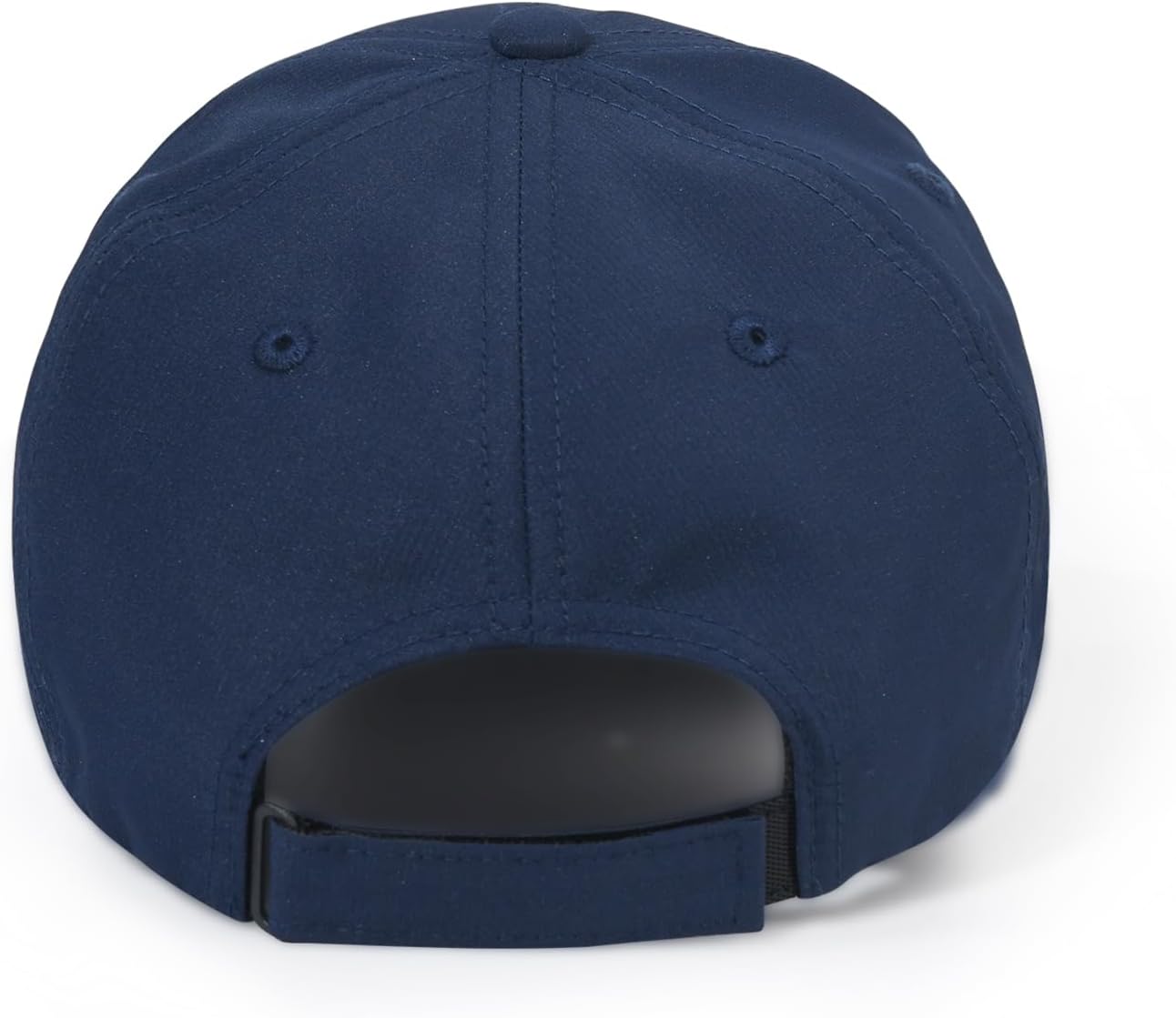 Golf Hat, Baseball Cap w/Adjustable Closure, Embroidered Cap for Men Women